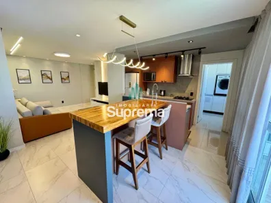 Apartamento com 2 Quartos à venda, 78m² no Vila Operária, Itajaí