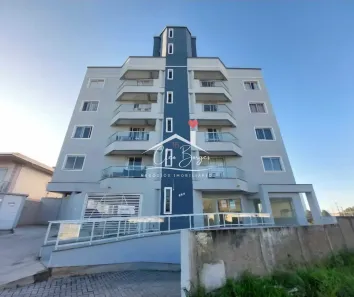 Apartamento com 2 Quartos à venda, 67m² no Pagani, Palhoça