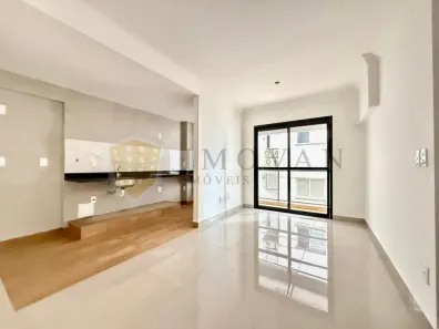 Apartamento com 2 Quartos à venda, 70m² no Ribeirânia, Ribeirão Preto