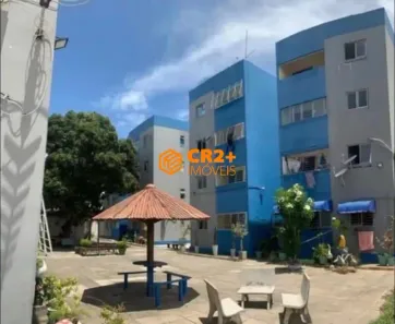 Apartamento com 2 Quartos à venda, 53m² no Janga, Paulista
