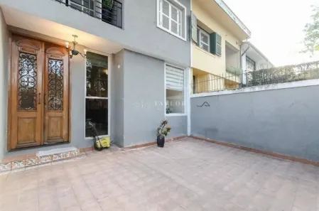 Casa com 3 Quartos à venda, 185m² no Vila Nova Conceição, São Paulo