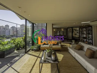 Apartamento com 3 Quartos à venda, 430m² no Jardim Europa, São Paulo