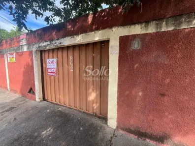 Lote/Terreno à venda, 360m² no Santa Mônica, Uberlândia