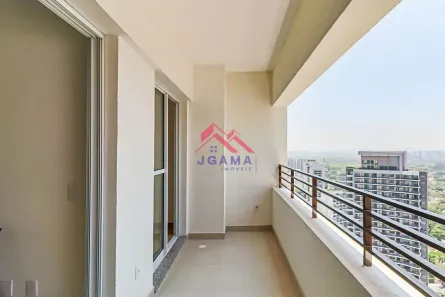 Apartamento com 1 Quarto à venda, 33m² no Vila Sônia, São Paulo