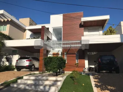 Casa de Condomínio com 4 Quartos à venda, 441m² no Parque Campolim, Sorocaba