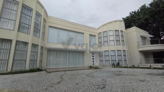 Casa de Condomínio com 4 Quartos à venda, 857m² no Jardim Conceição, Campinas