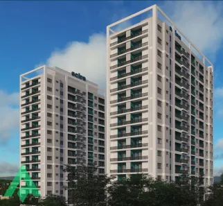com 2 Quartos à venda, 57m² no Fortaleza, Blumenau