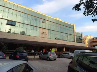 Imóvel Comercial com 1 Quarto à venda, 27m² no Recreio dos Bandeirantes, Rio de Janeiro