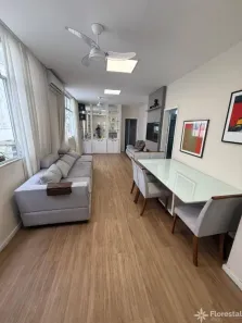 Apartamento com 3 Quartos para alugar, 140m² no Graça, Salvador