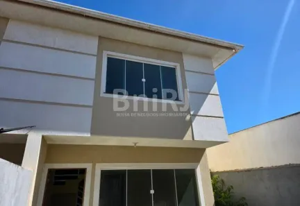 Casa de Condomínio com 2 Quartos à venda, 100m² no Jardim Bela Vista, Rio das Ostras