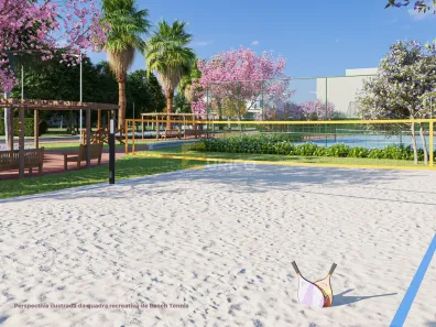 Lote/Terreno à venda, 600m² no Ipiranga, Louveira