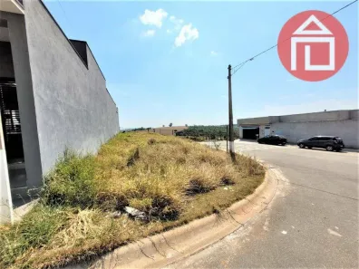 Lote/Terreno à venda, 167m² no Condomínio Villa Verde Bragança, Bragança Paulista