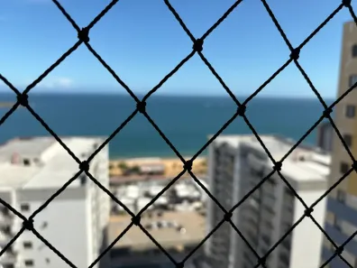 Apartamento com 3 Quartos à venda, 80m² no Itapuã, Vila Velha