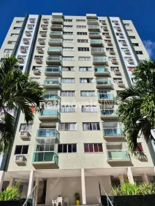 Apartamento com 3 Quartos à venda, 112m² no Itaigara, Salvador