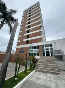 Apartamento com 1 Quarto para alugar, 27m² no Itapuã, Salvador
