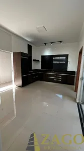 Casa com 3 Quartos à venda, 200m² no Residencial Meireles, Franca