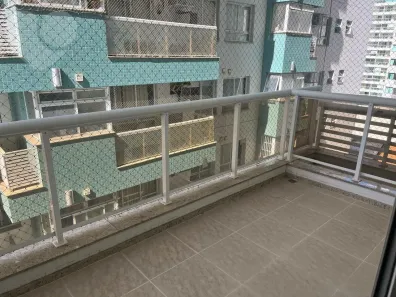 Apartamento com 2 Quartos à venda, 70m² no Icaraí, Niterói
