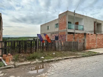 Lote/Terreno à venda, 243m² no Monte Verde, Betim