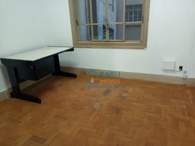 Sala Comercial para alugar, 109m² no Sé, São Paulo