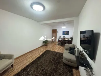 Apartamento com 3 Quartos à venda, 94m² no Vila Vitória, Mogi das Cruzes