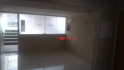 Sala Comercial para alugar, 40m² no Dona Clara, Belo Horizonte