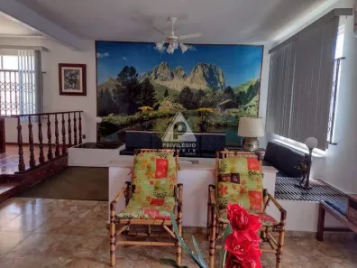 Casa com 3 Quartos à venda, 200m² no Moneró, Rio de Janeiro