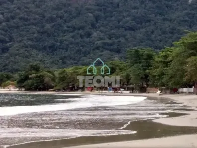 Imóvel Comercial com 10 Quartos à venda, 438m² no Lázaro (Praia Domingos Dias), Ubatuba