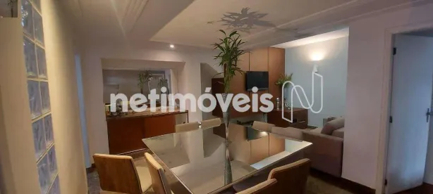 Ponto Comercial com 4 Quartos à venda, 300m² no Anchieta, Belo Horizonte