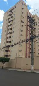 Apartamento com 3 Quartos à venda, 97m² no Vila Melhado, Araraquara