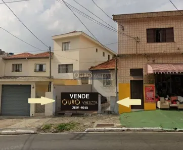 Lote/Terreno à venda, 137m² no Alto da Mooca, São Paulo