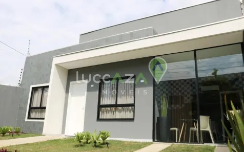 Casa com 2 Quartos à venda, 135m² no Loteamento Villa Branca, Jacareí