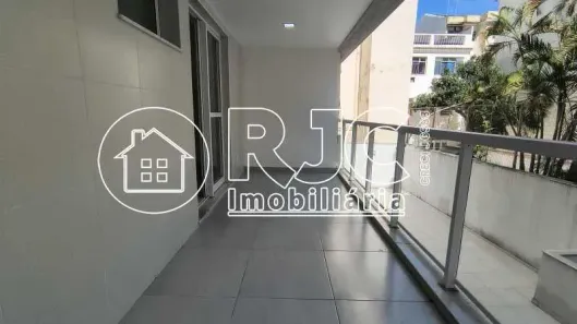 Apartamento com 2 Quartos à venda, 69m² no Vila Isabel, Rio de Janeiro