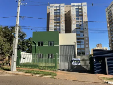 Prédio Comercial para alugar, 360m² no Parque da Gávea, Maringá