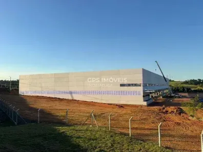 Galpão/Depósito/Armazém para alugar, 3805m² no Chácara Alvorada, Indaiatuba