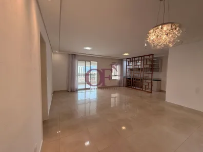 Apartamento com 3 Quartos à venda, 166m² no Anhangabaú, Jundiaí