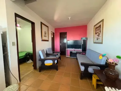 Apartamento com 2 Quartos à venda, 60m² no Mariluz Norte, Imbé