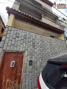 Casa com 3 Quartos à venda, 79m² no Engenho Velho de Brotas, Salvador