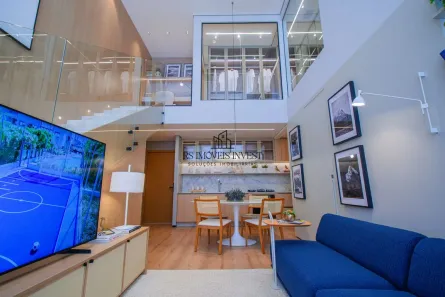 Apartamento com 2 Quartos à venda, 90m² no Setor Marista, Goiânia