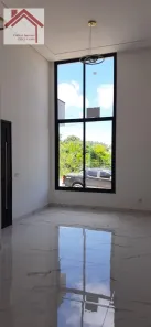 Casa de Condomínio com 3 Quartos à venda, 139m² no Jardim Reserva Ipanema, Sorocaba