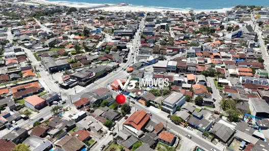 Lote/Terreno à venda, 746m² no Caiobá, Matinhos