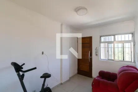 Apartamento com 2 Quartos à venda, 45m² no Itaquera, São Paulo