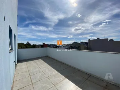 Apartamento com 3 Quartos à venda, 104m² no Medianeira, Caxias do Sul