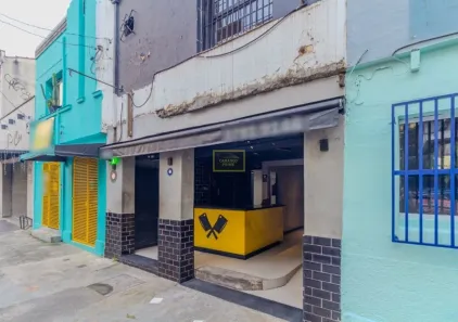 Imóvel Comercial com 1 Quarto para alugar, 90m² no Perdizes, São Paulo
