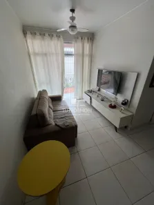 Apartamento com 2 Quartos para alugar, 69m² no Mata da Praia, Vitória