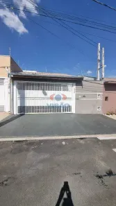 Casa com 3 Quartos à venda, 119m² no Jardim Monte Carlo, Indaiatuba