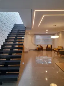 Sobrado com 4 Quartos à venda, 220m² no Água Branca, São Paulo