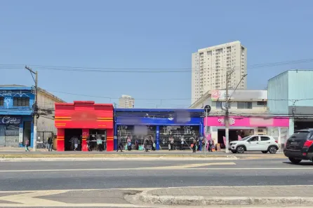 Ponto Comercial com 10 Quartos para alugar, 350m² no São Miguel Paulista, São Paulo