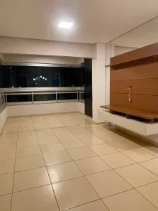 Apartamento com 2 Quartos para alugar, 87m² no Graciosa - Orla 14, Palmas