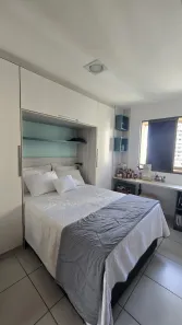 Apartamento com 2 Quartos à venda, 53m² no Brotas, Salvador