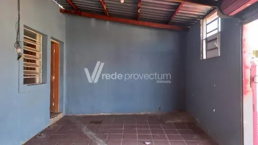 Casa com 2 Quartos à venda, 171m² no Vila Costa e Silva, Campinas
